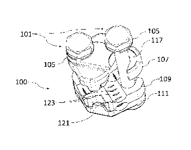 Une figure unique qui représente un dessin illustrant l'invention.